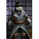 Universal Monsters x Teenage Mutant Ninja Turtles Ultimate Action Figure Donatello as The Invisible Man 18 cm