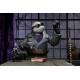 Universal Monsters x Teenage Mutant Ninja Turtles Ultimate Action Figure Donatello as The Invisible Man 18 cm