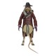 Universal Monsters x Teenage Mutant Ninja Turtles Action Figure Splinter as Van Helsing 18 cm