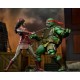 Teenage Mutant Ninja Turtles: The Last Ronin Action Figure Ultimate Karai 18 cm