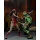 Teenage Mutant Ninja Turtles: The Last Ronin Action Figure Ultimate Karai 18 cm