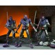 Teenage Mutant Ninja Turtles: The Last Ronin Action Figure Ultimate Foot Bot 18 cm