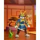 Teenage Mutant Ninja Turtles (Cartoon) Action Figure Ultimate Samurai Adventure Usagi Yojimbo 18 cm