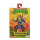 Teenage Mutant Ninja Turtles (Cartoon) Action Figure Ultimate Samurai Adventure Usagi Yojimbo 18 cm