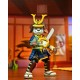 Teenage Mutant Ninja Turtles (Cartoon) Action Figure Ultimate Samurai Adventure Usagi Yojimbo 18 cm