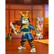 Teenage Mutant Ninja Turtles (Cartoon) Action Figure Ultimate Samurai Adventure Usagi Yojimbo 18 cm