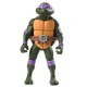 Teenage Mutant Ninja Turtles (Cartoon) Action Figure Ultimate Donatello VHS 18 cm