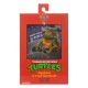 Teenage Mutant Ninja Turtles (Cartoon) Action Figure Ultimate Raphael VHS 18 cm