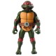 Teenage Mutant Ninja Turtles (Cartoon) Action Figure Ultimate Raphael VHS 18 cm