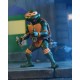 Teenage Mutant Ninja Turtles (Cartoon) Action Figure Ultimate Michelangelo VHS 18 cm