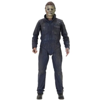 Halloween Kills (2021) Action Figure Ultimate Michael Myers 18 cm