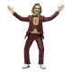 Beetlejuice 1988 Action Figure Beetlejuice Red Tuxedo 18 cm