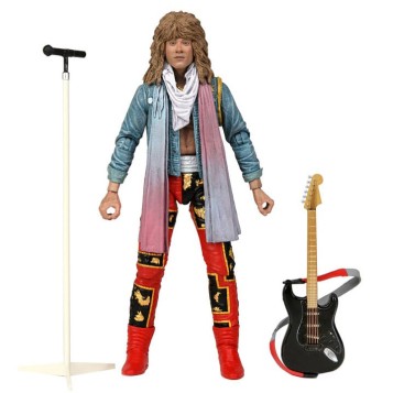 Bon Jovi Action Figure Ultimate (Slippery When Wet) 18 cm