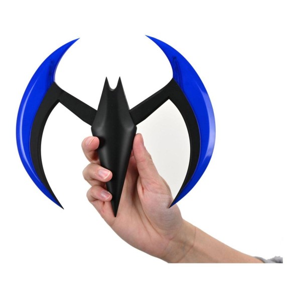 Batman Beyond Prop Replica 1/1 Batarang 20 cm