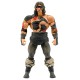 Conan the Barbarian Ultimates Action Figure Conan War Paint Conan 18 cm