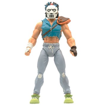 Teenage Mutant Ninja Turtles Ultimates Action Figure Casey Jones 18 cm