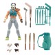 Teenage Mutant Ninja Turtles Ultimates Action Figure Casey Jones 18 cm