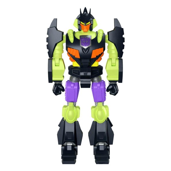 Transformers Ultimates Action Figure Banzai-Tron 18 cm