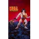 Conan the Barbarian Ultimates Action Figure Kull The Conqueror 18 cm