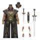 Conan the Barbarian Ultimates Action Figure King Conan 18 cm