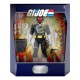 GI Joe Ultimates Action Figure B.A.T. [Cartoon Accurate] 18 cm