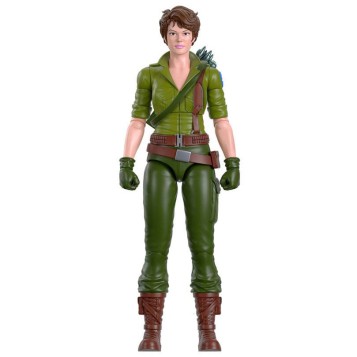 GI Joe Ultimates Action Figure Lady Jaye 18 cm