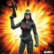 GI Joe Ultimates Action Figure Baroness (Black Suit) 18 cm