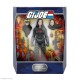 GI Joe Ultimates Action Figure Baroness (Black Suit) 18 cm