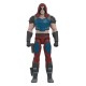 G.I. Joe Ultimates Action Figure Zartan 18 cm