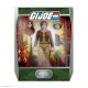 GI Joe Ultimates Action Figure Wave 5 Cover Girl 20 cm