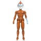 SilverHawks Ultimates Action Figure Wave 2 Copper Kidd (Cartoon Accurate) 18 cm