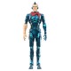 SilverHawks Ultimates Action Figure Bluegrass (Toy Version - Vac Metal) 18 cm