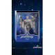 SilverHawks Ultimates Action Figure Quicksilver (Toy Version) 18 cm