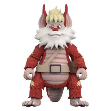 Thundercats Ultimates Action Figure Snarfer