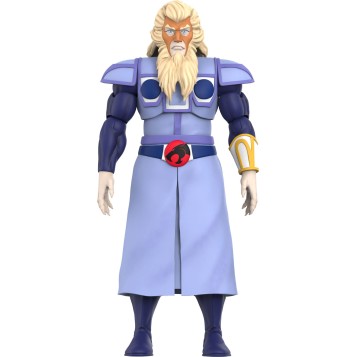 Thundercats Ultimates Action Figure Claudus 18 cm