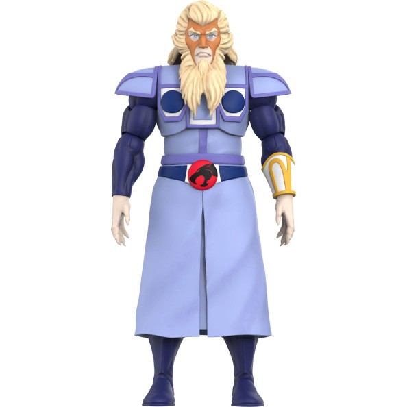 Thundercats Ultimates Action Figure Claudus 18 cm