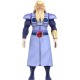 Thundercats Ultimates Action Figure Claudus 18 cm