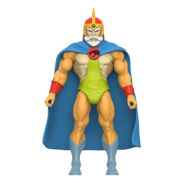 Thundercats Ultimates Action Figure Wave 9 Jaga (Toy Recolor) 20 cm