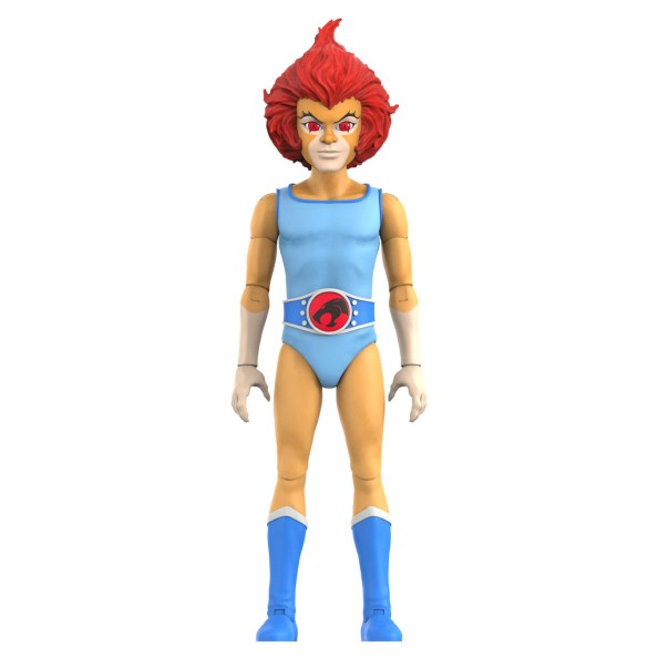 Thundercats Ultimates Action Figure Young Lion-O