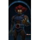 Thundercats Ultimates Action Figure Lion-O (LED Eyes) 18 cm