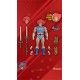 Thundercats Ultimates Action Figure Lion-O (LED Eyes) 18 cm