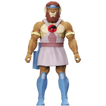 Thundercats Ultimates Action Figure Royal Thunderian Guard 18 cm