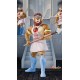 Thundercats Ultimates Action Figure Royal Thunderian Guard 18 cm