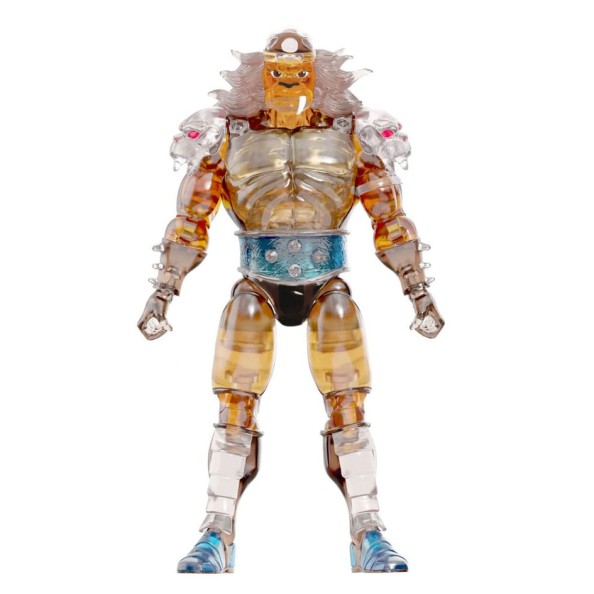 Thundercats Ultimates! Action Figure Ghost Grune 18 cm