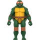 Teenage Mutant Ninja Turtles Ultimates Action Figure Wave 12 Michelangelo 18 cm