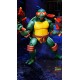 Teenage Mutant Ninja Turtles Ultimates Action Figure Wave 12 Michelangelo 18 cm