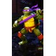 Teenage Mutant Ninja Turtles Ultimates Action Figure Wave 12 Donatello 18 cm