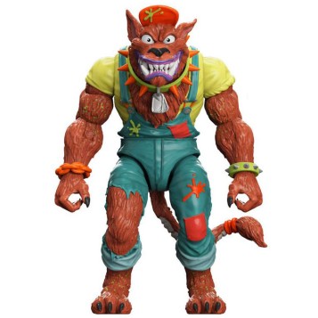 Thundercats Ultimates Action Figure Alluro Wave 8 18 cm