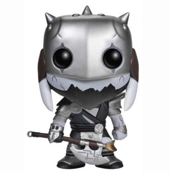 Magic the Gathering POP! Vinyl Figure Garruk Wildspeaker 10 cm