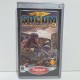 PSP SOCOM U.S NAVY SEALS FIRETEAM BRAVO 2 PLATINUM REGION 2 EUROPEAN